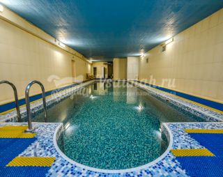 Сауна Сауна ARK в Одинцово