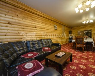 Сауна Сауна ARK в Одинцово