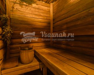 Сауна Сауна ARK в Одинцово