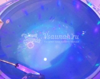 Сауна Сауна Уют в Санкт-Петербурге