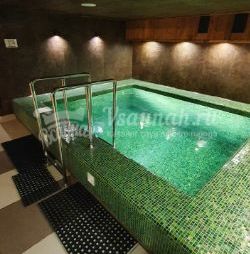 Сауна Сауна Распутин в Ярославле