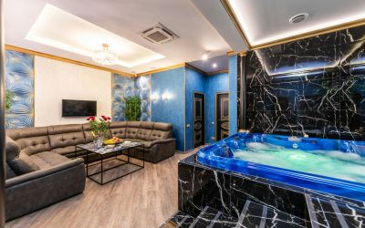 Dolce Vita SPA в Сочи