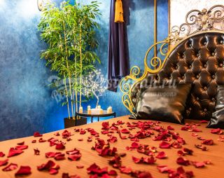 Сауна Dolce Vita SPA в Сочи