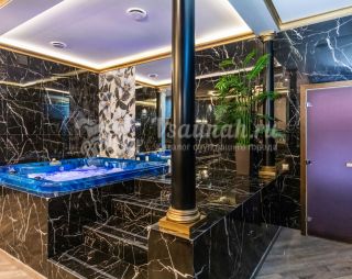 Сауна Dolce Vita SPA в Сочи