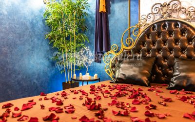 Dolce Vita SPA в Сочи