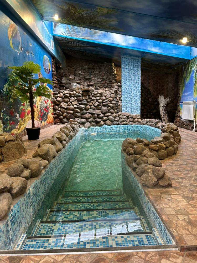 Изображение зала