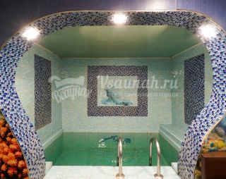 Сауна Баня на дровах в Твери