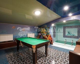 Сауна Баня на дровах в Твери