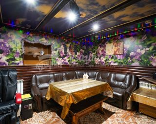 Сауна Баня на дровах в Твери