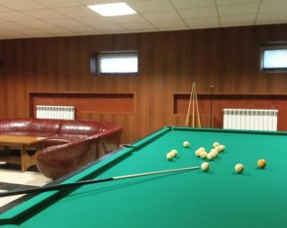 Сауна Сауна на Москворецкой в Воскресенске