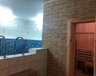 Сауна Сауна на Москворецкой в Воскресенске