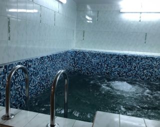 Сауна Сауна на Москворецкой в Воскресенске