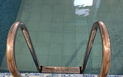 Сауна Сибирский Пар в Новосибирске