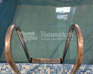 Сауна Сауна Сибирский Пар в Новосибирске