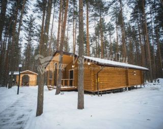 Сауна Sherwood Park Hotel в Ярославле