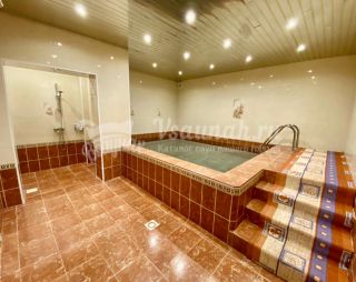 Сауна Сауна Африка в Петропавловске-Камчатском