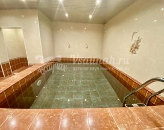 Сауна Сауна Африка в Петропавловске-Камчатском