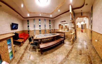 Сауна Африка в Петропавловске-Камчатском