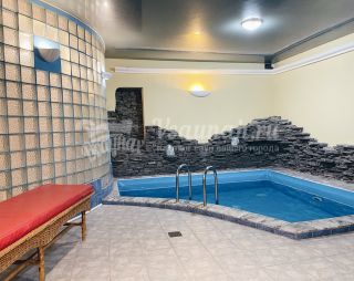 Сауна Сауна Кармен в Ростове-на-Дону