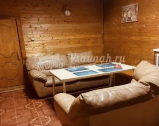 Сауна Сауна Водолей в Вологде