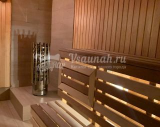 Сауна Сауна Водолей в Вологде