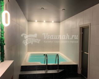 Сауна Сауна Водолей в Вологде