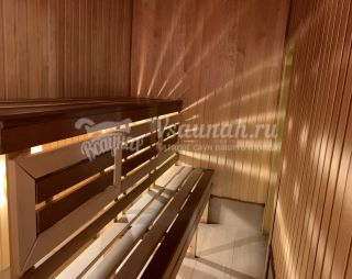 Сауна Сауна Водолей в Вологде