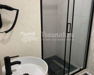 Сауна Сауна Водолей в Вологде