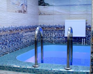 Сауна Баня С легким паром в Уфе