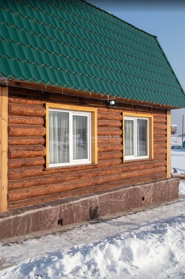 Изображение зала