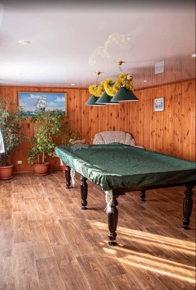 Изображение зала