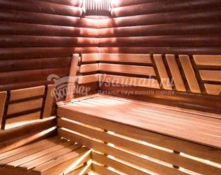 Сауна Спортивно-оздоровительный центр в Ангарске
