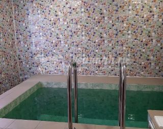 Сауна Банька на дровах в Бийске