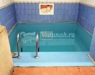 Сауна Сауна Купидон в Владивостоке