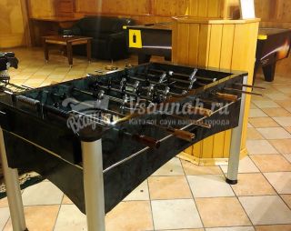 Сауна Сауна Барские задворки в Тольятти