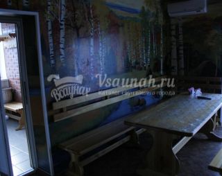 Сауна Сауна Теремок в Владивостоке