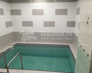 Сауна База отдыха Южанка в Владивостоке