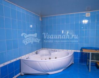 Сауна Сауна Beerloga в Владивостоке