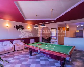 Сауна Сауна Beerloga в Владивостоке