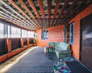 Сауна Сауна Beerloga в Владивостоке