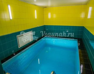 Сауна Сауна Beerloga в Владивостоке