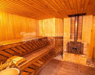 Сауна Сауна Beerloga в Владивостоке