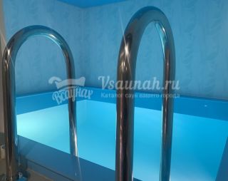 Сауна Баня на дровах на Добровольского в Владивостоке