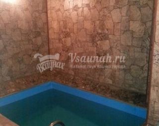 Сауна Баня на дровах  РЕКТОН-А в Владивостоке