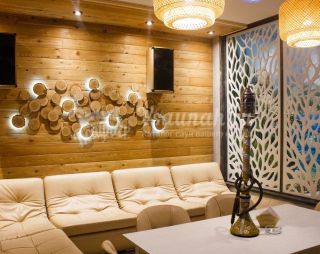 Сауна Сицилия, банный комплекс в Волгограде