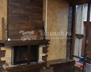 Сауна Баня в Волгограде