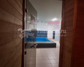 Сауна Баня на Молодежной в Волжском