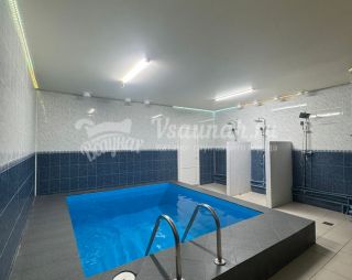 Сауна Баня на Молодежной в Волжском