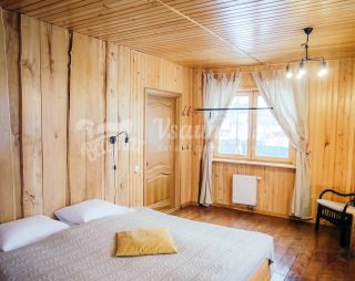 Сауна SPA-комплекс Здрава Дача в Екатеринбурге