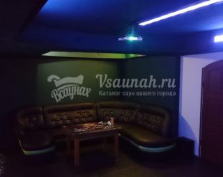 Сауна Сауна-клуб Камышовый кот в Екатеринбурге